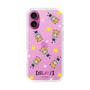 Slim Protection Case［ 【OSHI NO KO】 -  MEMcho - Mini Character Pattern ］