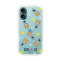 Slim Protection Case［ 【OSHI NO KO】 -  MEMcho - Mini Character Pattern ］