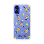 Slim Protection Case［ 【OSHI NO KO】 -  MEMcho - Mini Character Pattern ］