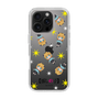 Slim Protection Case［ 【OSHI NO KO】 -  MEMcho - Mini Character Pattern ］