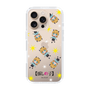 Slim Protection Case［ 【OSHI NO KO】 -  MEMcho - Mini Character Pattern ］