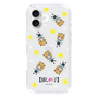 Slim Protection Case［ 【OSHI NO KO】 -  MEMcho - Mini Character Pattern ］