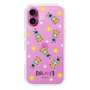 Slim Protection Case［ 【OSHI NO KO】 -  MEMcho - Mini Character Pattern ］