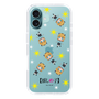 Slim Protection Case［ 【OSHI NO KO】 -  MEMcho - Mini Character Pattern ］