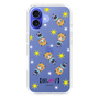Slim Protection Case［ 【OSHI NO KO】 -  MEMcho - Mini Character Pattern ］