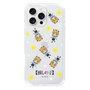 Slim Protection Case［ 【OSHI NO KO】 -  MEMcho - Mini Character Pattern ］