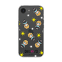 Slim Protection Case［ 【OSHI NO KO】 -  MEMcho - Mini Character Pattern ］