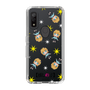 Slim Protection Case［ 【OSHI NO KO】 -  MEMcho - Mini Character Pattern ］