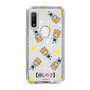 Slim Protection Case［ 【OSHI NO KO】 -  MEMcho - Mini Character Pattern ］