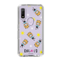 Slim Protection Case［ 【OSHI NO KO】 -  MEMcho - Mini Character Pattern ］