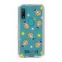 Slim Protection Case［ 【OSHI NO KO】 -  MEMcho - Mini Character Pattern ］