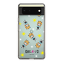 Slim Protection Case［ 【OSHI NO KO】 -  MEMcho - Mini Character Pattern ］