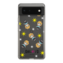 Slim Protection Case［ 【OSHI NO KO】 -  MEMcho - Mini Character Pattern ］