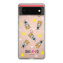 Slim Protection Case［ 【OSHI NO KO】 -  MEMcho - Mini Character Pattern ］