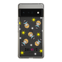 Slim Protection Case［ 【OSHI NO KO】 -  MEMcho - Mini Character Pattern ］