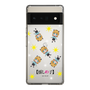 Slim Protection Case［ 【OSHI NO KO】 -  MEMcho - Mini Character Pattern ］