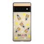 Slim Protection Case［ 【OSHI NO KO】 -  MEMcho - Mini Character Pattern ］