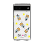 Slim Protection Case［ 【OSHI NO KO】 -  MEMcho - Mini Character Pattern ］