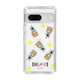 Slim Protection Case［ 【OSHI NO KO】 -  MEMcho - Mini Character Pattern ］