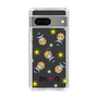 Slim Protection Case［ 【OSHI NO KO】 -  MEMcho - Mini Character Pattern ］