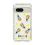 Slim Protection Case［ 【OSHI NO KO】 -  MEMcho - Mini Character Pattern ］
