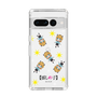 Slim Protection Case［ 【OSHI NO KO】 -  MEMcho - Mini Character Pattern ］