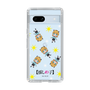 Slim Protection Case［ 【OSHI NO KO】 -  MEMcho - Mini Character Pattern ］