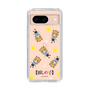 Slim Protection Case［ 【OSHI NO KO】 -  MEMcho - Mini Character Pattern ］