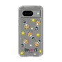 Slim Protection Case［ 【OSHI NO KO】 -  MEMcho - Mini Character Pattern ］
