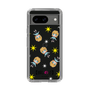 Slim Protection Case［ 【OSHI NO KO】 -  MEMcho - Mini Character Pattern ］