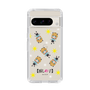 Slim Protection Case［ 【OSHI NO KO】 -  MEMcho - Mini Character Pattern ］