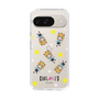 Slim Protection Case［ 【OSHI NO KO】 -  MEMcho - Mini Character Pattern ］