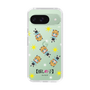 Slim Protection Case［ 【OSHI NO KO】 -  MEMcho - Mini Character Pattern ］