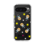 Slim Protection Case［ 【OSHI NO KO】 -  MEMcho - Mini Character Pattern ］