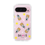 Slim Protection Case［ 【OSHI NO KO】 -  MEMcho - Mini Character Pattern ］