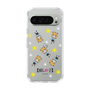 Slim Protection Case［ 【OSHI NO KO】 -  MEMcho - Mini Character Pattern ］