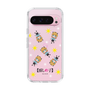 Slim Protection Case［ 【OSHI NO KO】 -  MEMcho - Mini Character Pattern ］