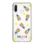 Slim Protection Case［ 【OSHI NO KO】 -  MEMcho - Mini Character Pattern ］