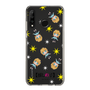 Slim Protection Case［ 【OSHI NO KO】 -  MEMcho - Mini Character Pattern ］