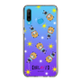 Slim Protection Case［ 【OSHI NO KO】 -  MEMcho - Mini Character Pattern ］