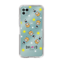 Slim Protection Case［ 【OSHI NO KO】 -  MEMcho - Mini Character Pattern ］
