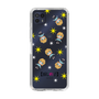 Slim Protection Case［ 【OSHI NO KO】 -  MEMcho - Mini Character Pattern ］
