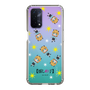 Slim Protection Case［ 【OSHI NO KO】 -  MEMcho - Mini Character Pattern ］