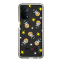 Slim Protection Case［ 【OSHI NO KO】 -  MEMcho - Mini Character Pattern ］