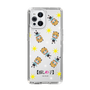Slim Protection Case［ 【OSHI NO KO】 -  MEMcho - Mini Character Pattern ］
