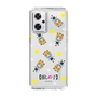 Slim Protection Case［ 【OSHI NO KO】 -  MEMcho - Mini Character Pattern ］