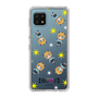 Slim Protection Case［ 【OSHI NO KO】 -  MEMcho - Mini Character Pattern ］