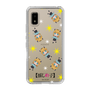 Slim Protection Case［ 【OSHI NO KO】 -  MEMcho - Mini Character Pattern ］