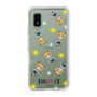 Slim Protection Case［ 【OSHI NO KO】 -  MEMcho - Mini Character Pattern ］