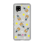Slim Protection Case［ 【OSHI NO KO】 -  MEMcho - Mini Character Pattern ］